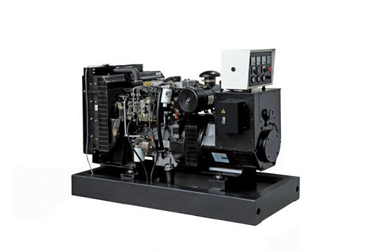 黄岩科克150kw大型柴油发电机组