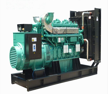 黄岩宗申动力30kw小型柴油发电机组