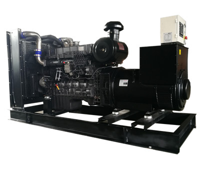 黄岩上柴柴油发电机组50KW-700KW