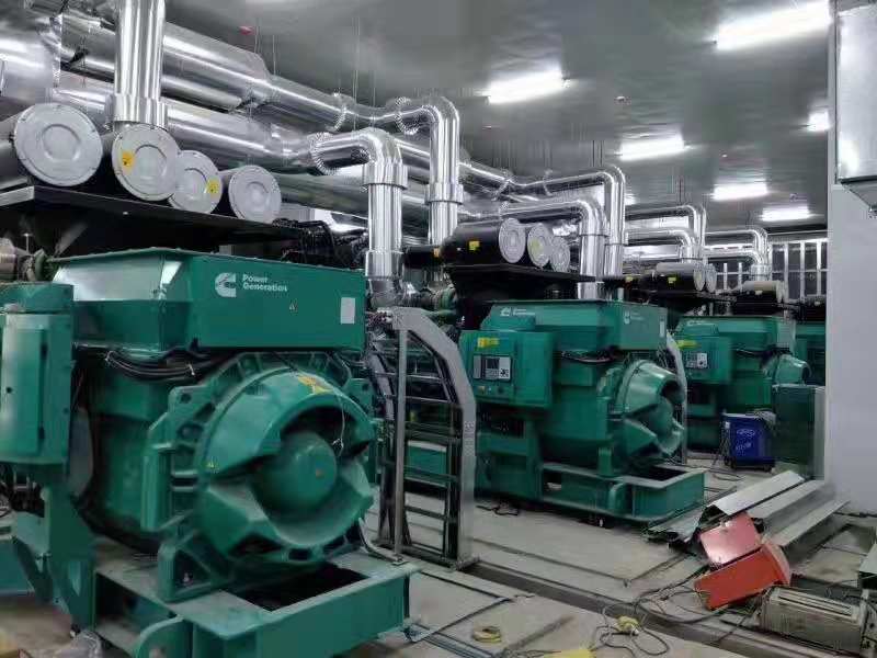 黄岩发电机出租