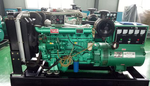 黄岩发电机不发电的原因 黄岩发电机不发电的原因